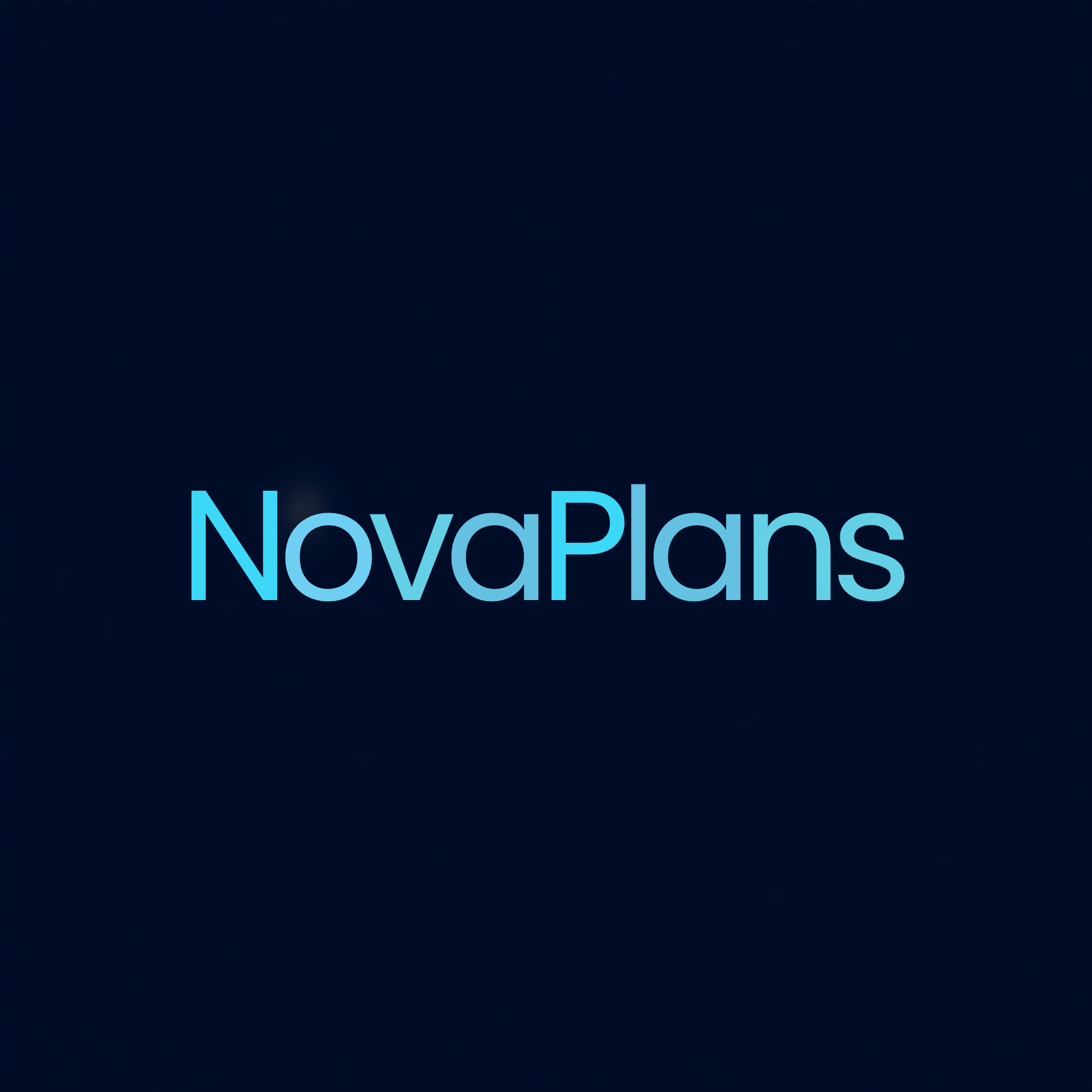 NovaPlans