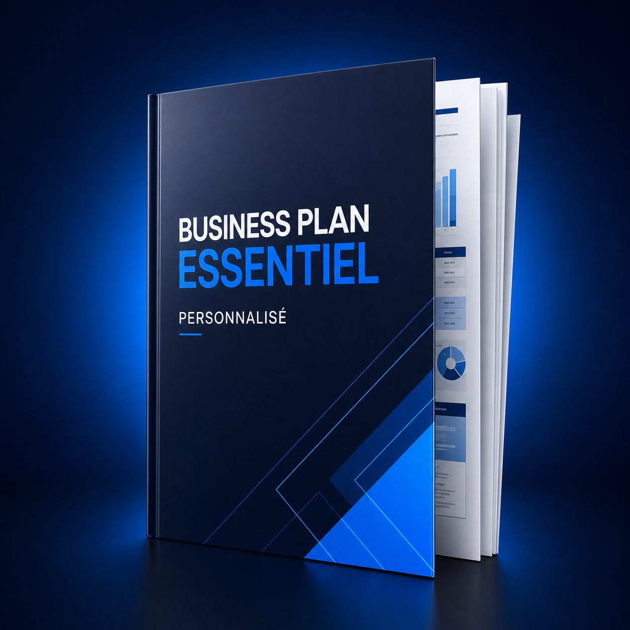 Business Plan Essentiel