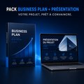 Business Plan + Présentation